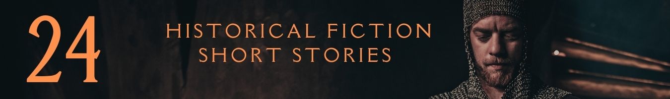 24 historical fiction short stories to download - register now