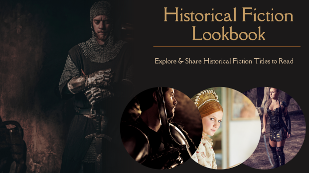 HF look book