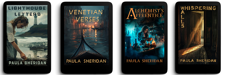 short story bundle image