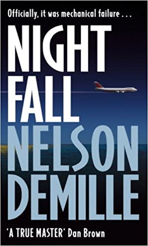 Night Fall By Nelson DeMille