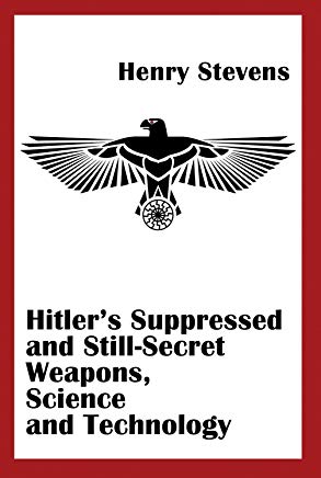 Hitlers Suppressed Secret Weapons Science And Technology Flying Without Wings Book By Paula Wynne