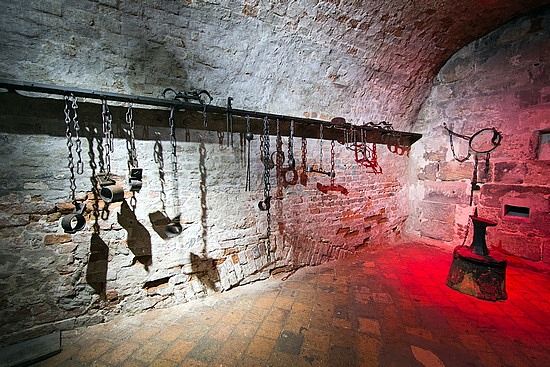 Medieval Torture Chamber Instruments The Luna Legacy By Paula Wynne