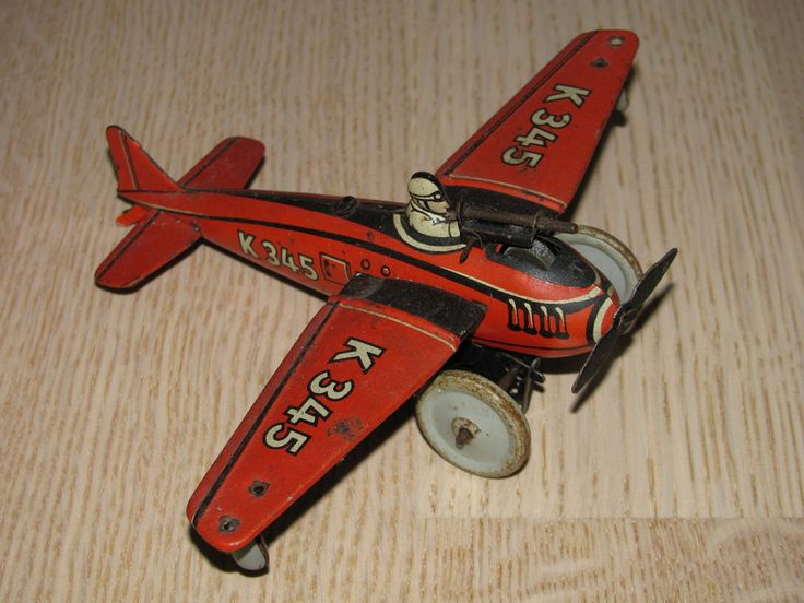 World War II Toy Aeroplane Flying Without Wings Book By Paula Wynne