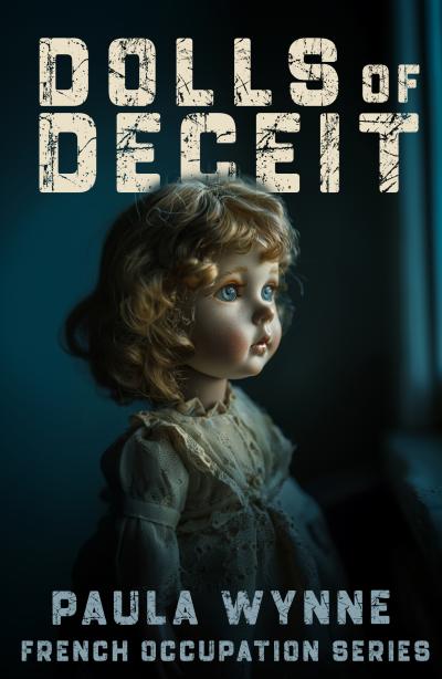 Dolls of Deceit