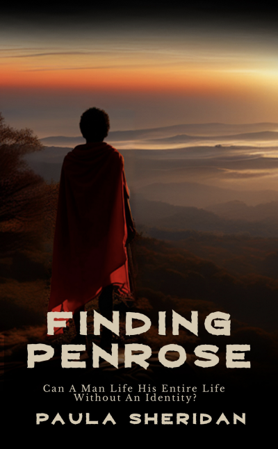 Finding Penrose - Based On An Extraordinary True Story Of Courage