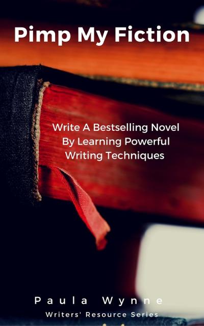 This writer's essential resource is the first book to read before you write your bestselling novel!