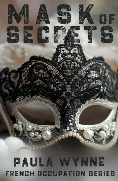 Mask of Secrets