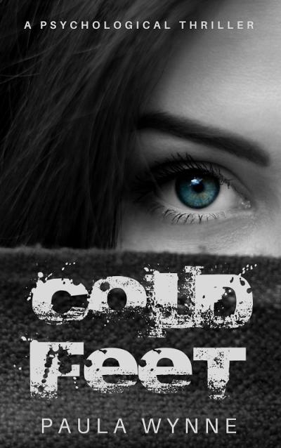 Cold Feet by Paula Wynne