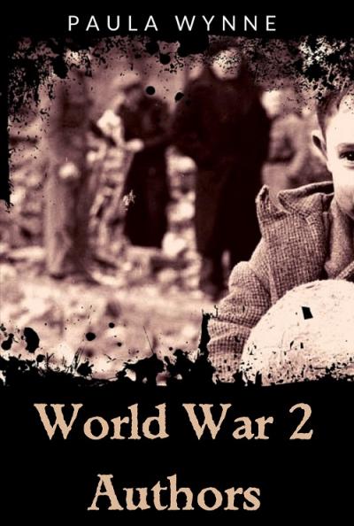 World War II Authors To Read And Follow