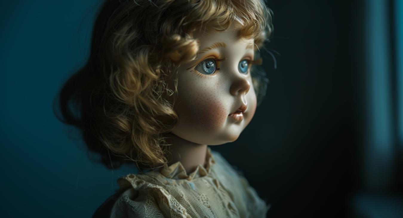 Dolls of Deceit