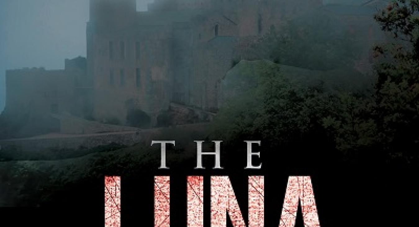 The Luna Legacy - A Historical Mystery Thriller