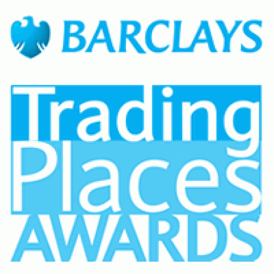 As Co-Founder of Remote Employment I was nominated in the Top 100 Companies in the Barclays Trading Places Award