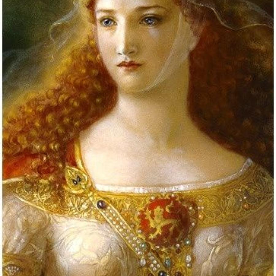 This is how I imagined Queen Isabel to look when she was fighting the war to win Granada in 1492. Her fight to win Alhambra Palace is Featured In The Luna Legacy. What holy relic does the queen find hidden in the palace? Find out in The Luna Legacy.